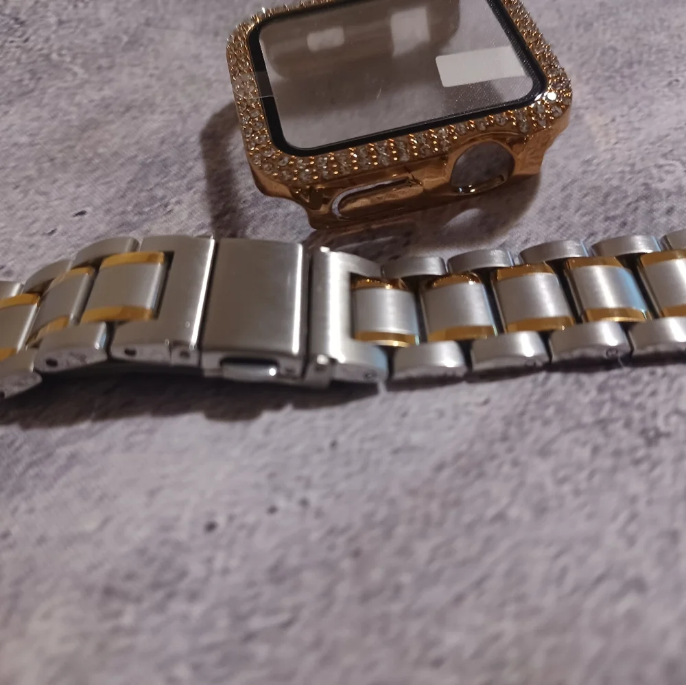 Apple 38 mm. Set